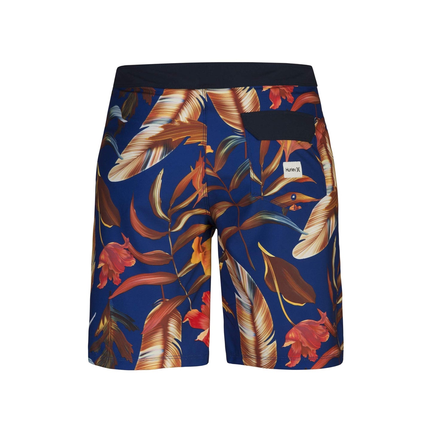 Men's Hurley Fat Cap 20" Boardshort