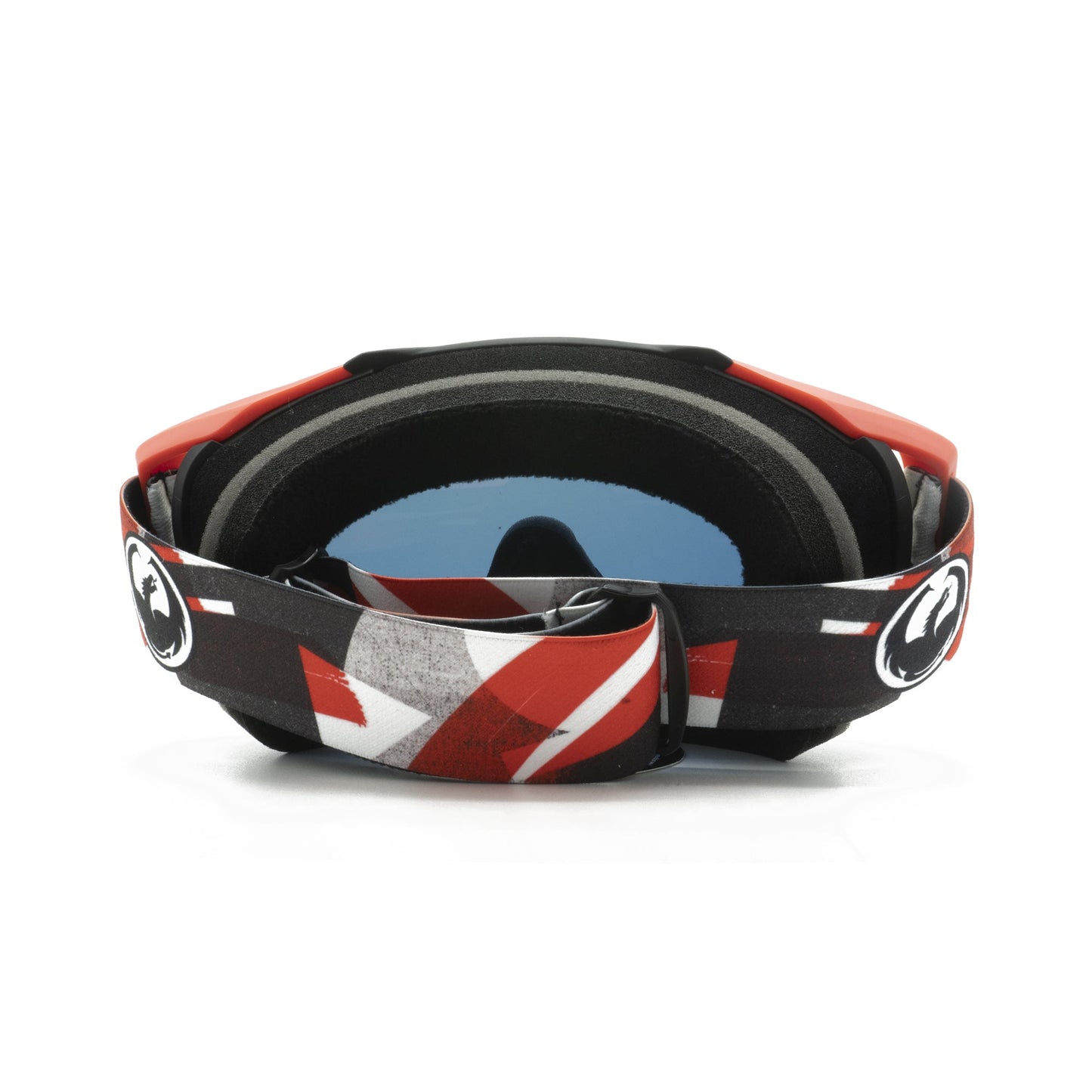 Men's Dragon Alliance Mxv Max Bonus Goggles