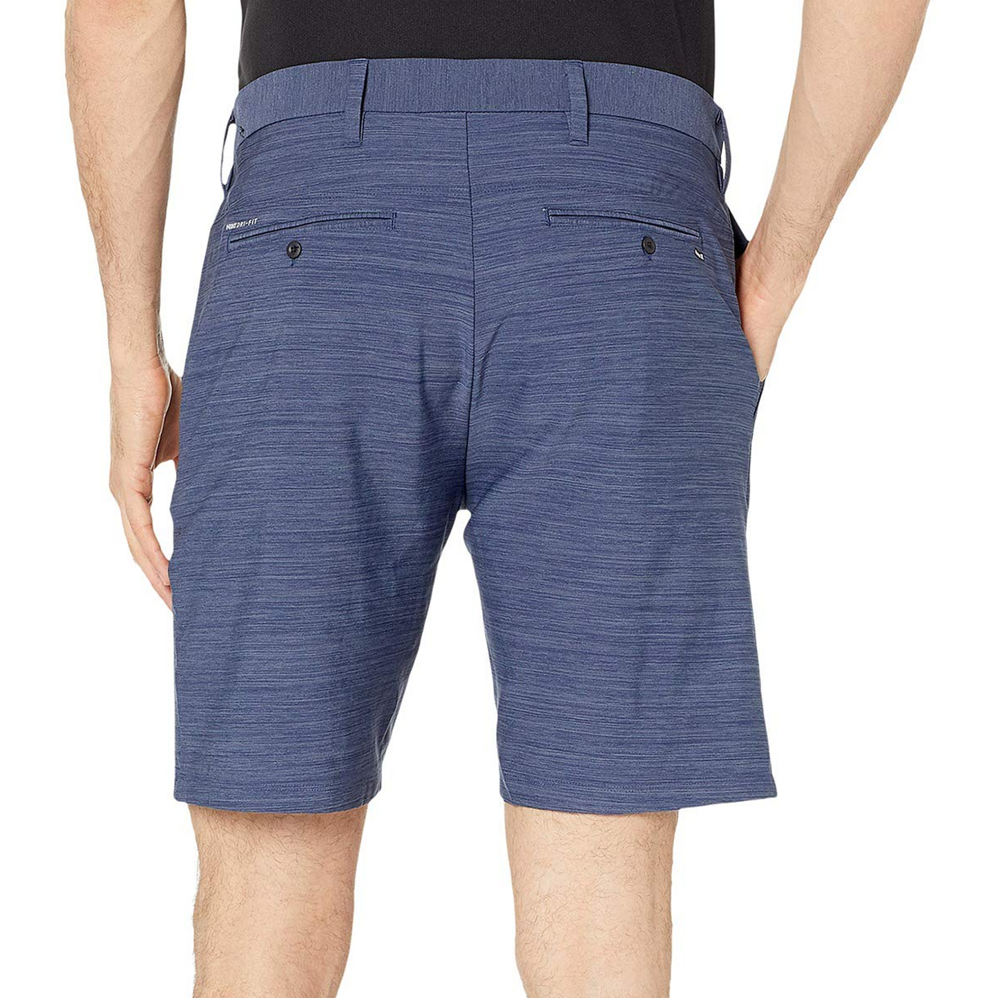 Hurley Men's Drifit Cutback Short 19" Shorts