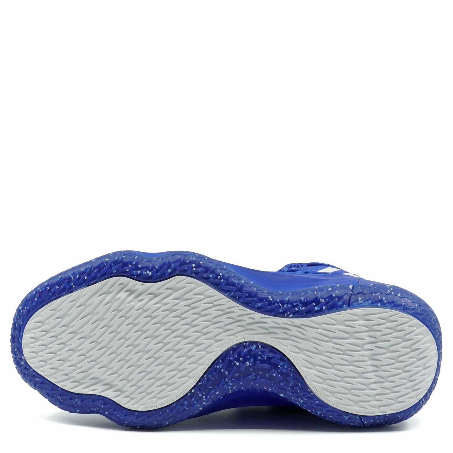 adidas Men's Dame 7 Extply Sneakers