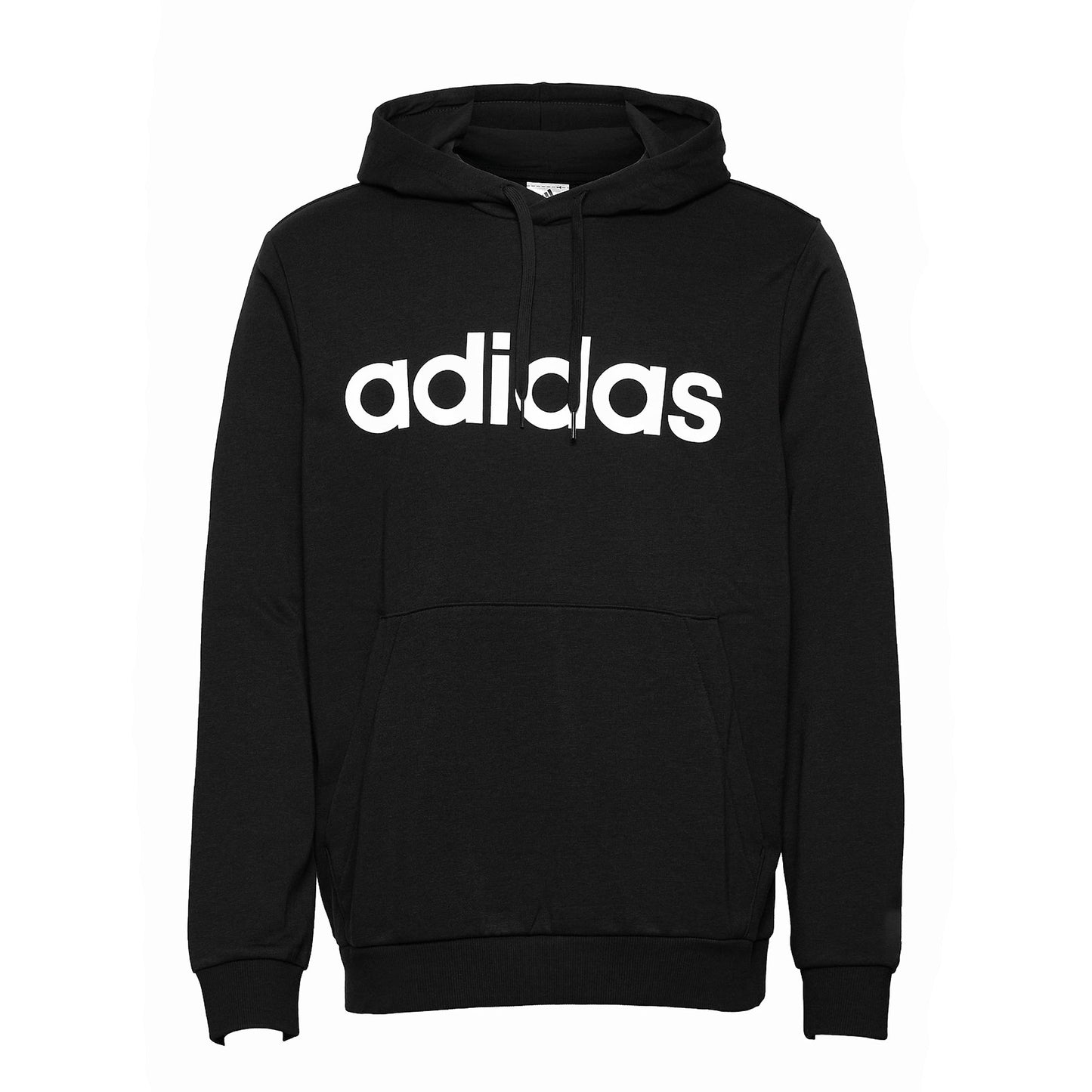 adidas Men's Linear Fleece Pullover