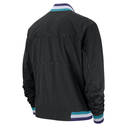 Nike Men's NBA Allstar Weekend Jacket Courtside Icon