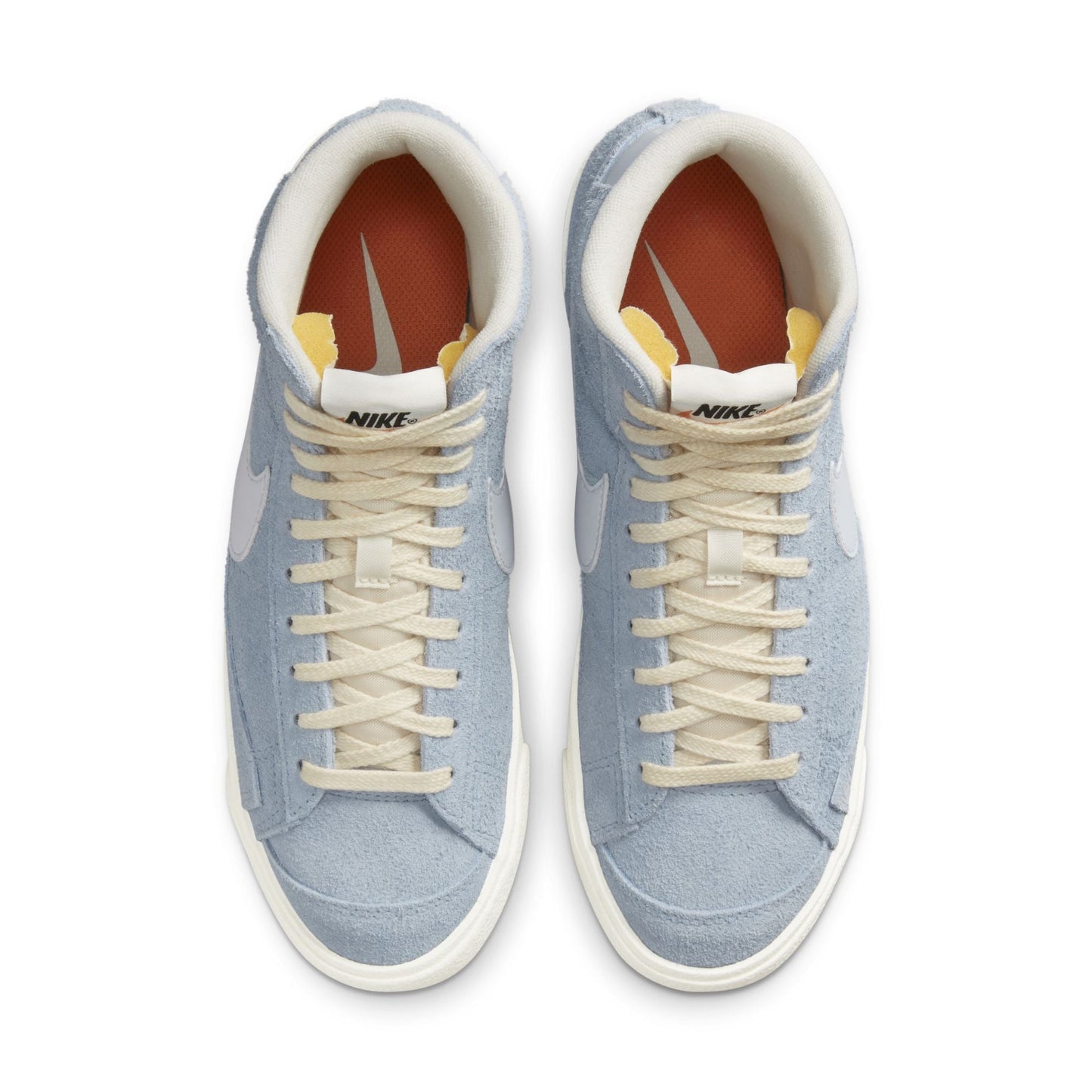 Nike Women's Blazer Mid 77 Vintage 'Blue Whisper' W Sneakers