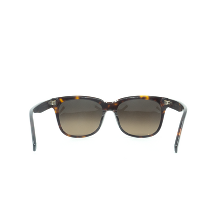 Mcm Men's Square Sunglasses