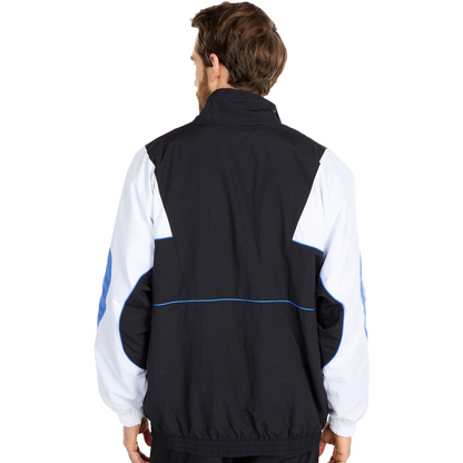 Reebok Men's Classics Electrogen Half Zip Anorak