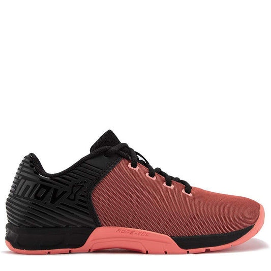 Coral/Black-