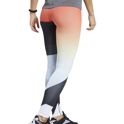 Reebok Women's Crossfit Lux Bold Tight