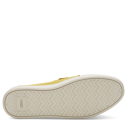 Toms Women's Deconstructed Alpargata