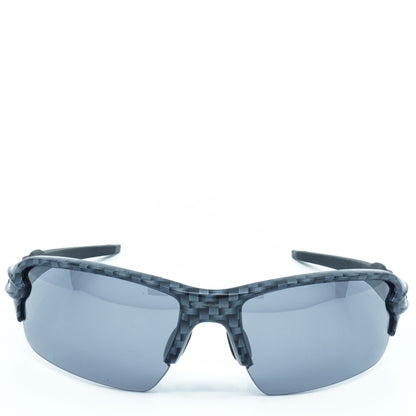 Oakley Men's Global Fit Flak 2.0 Sunglasses