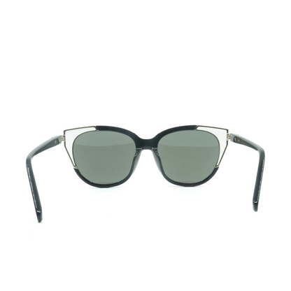 Mcm Women's Modified Rectangle Sunglasses