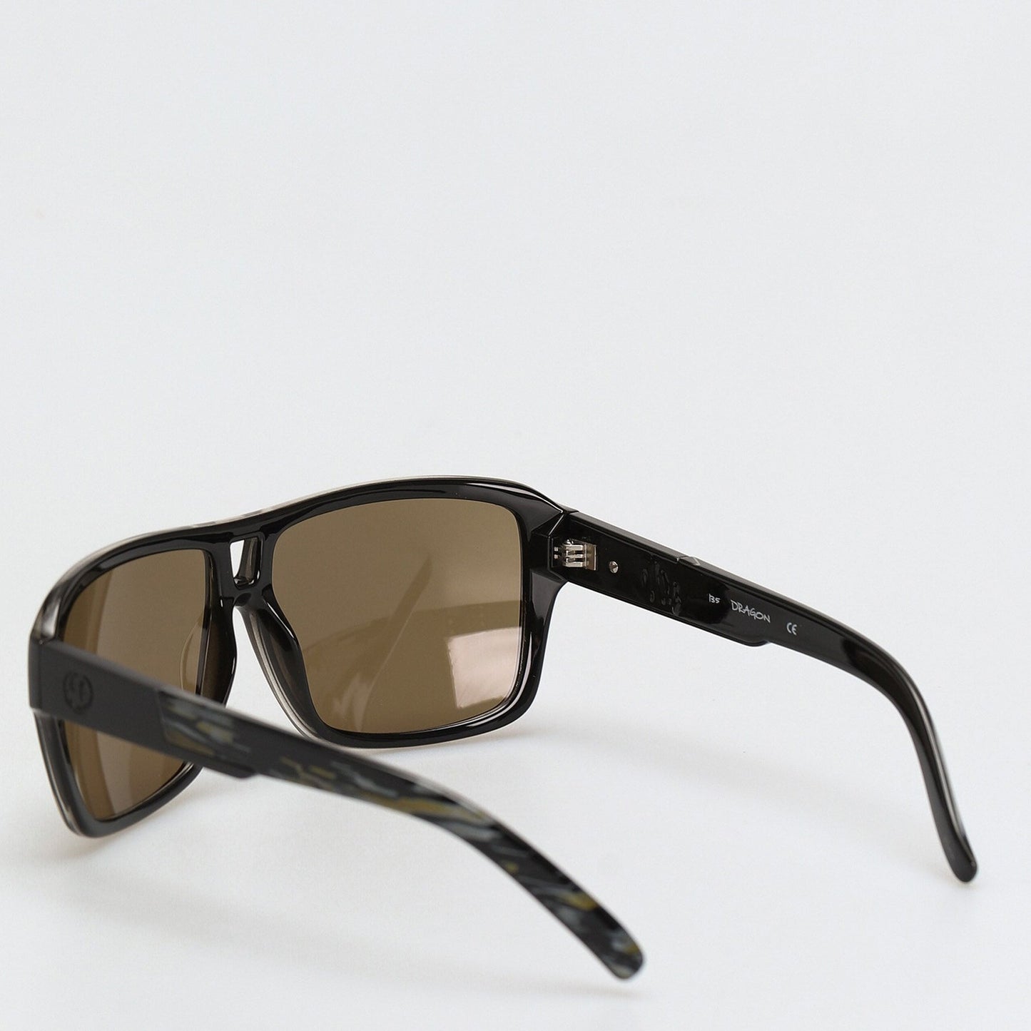 Dragon Alliance Men's The Jam Small Sunglasses