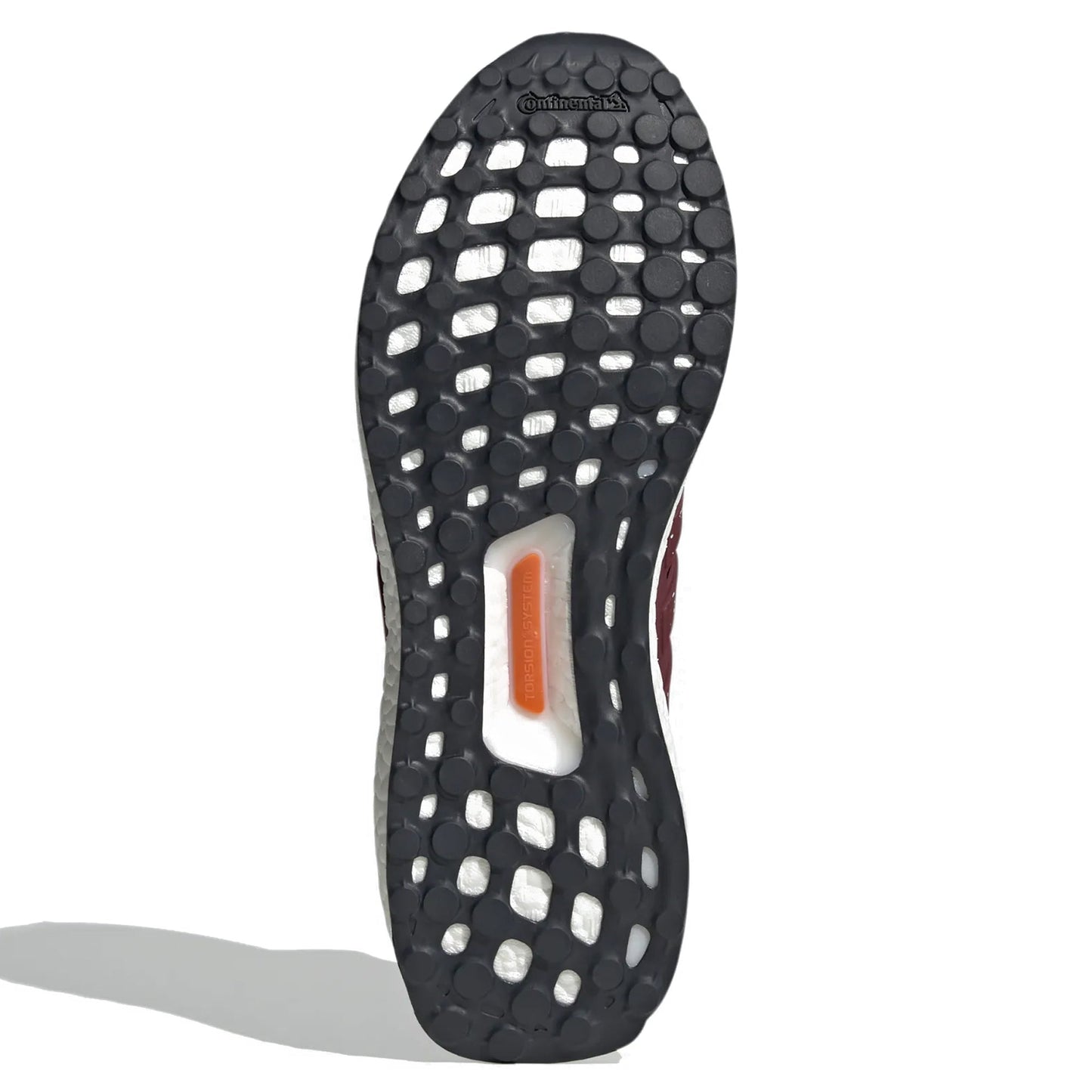 Manila - Cloud White / Collegiate Burgundy / Cloud White-