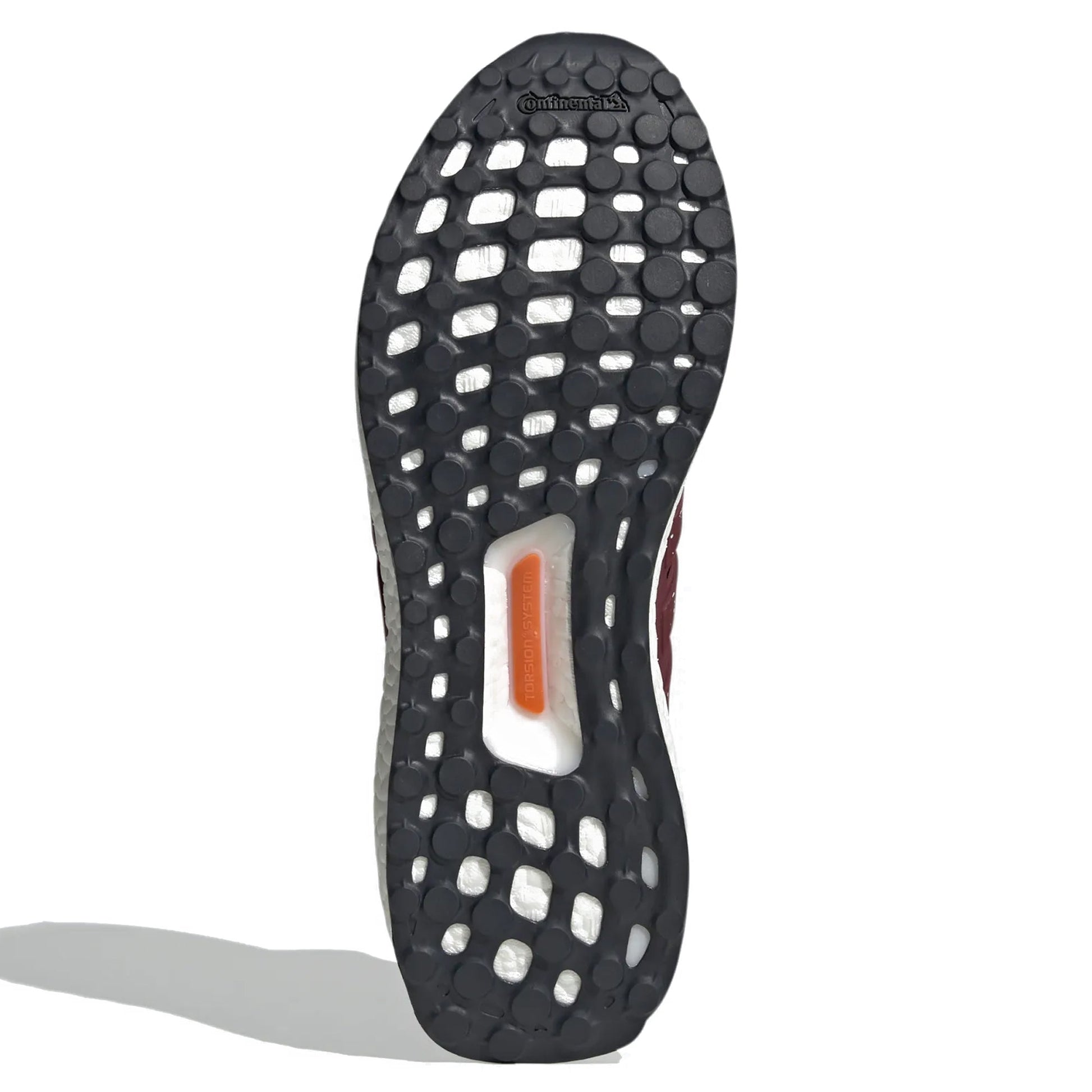 Manila - Cloud White / Collegiate Burgundy / Cloud White-