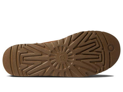 UGG Men's Classic Ultra Mini Boots