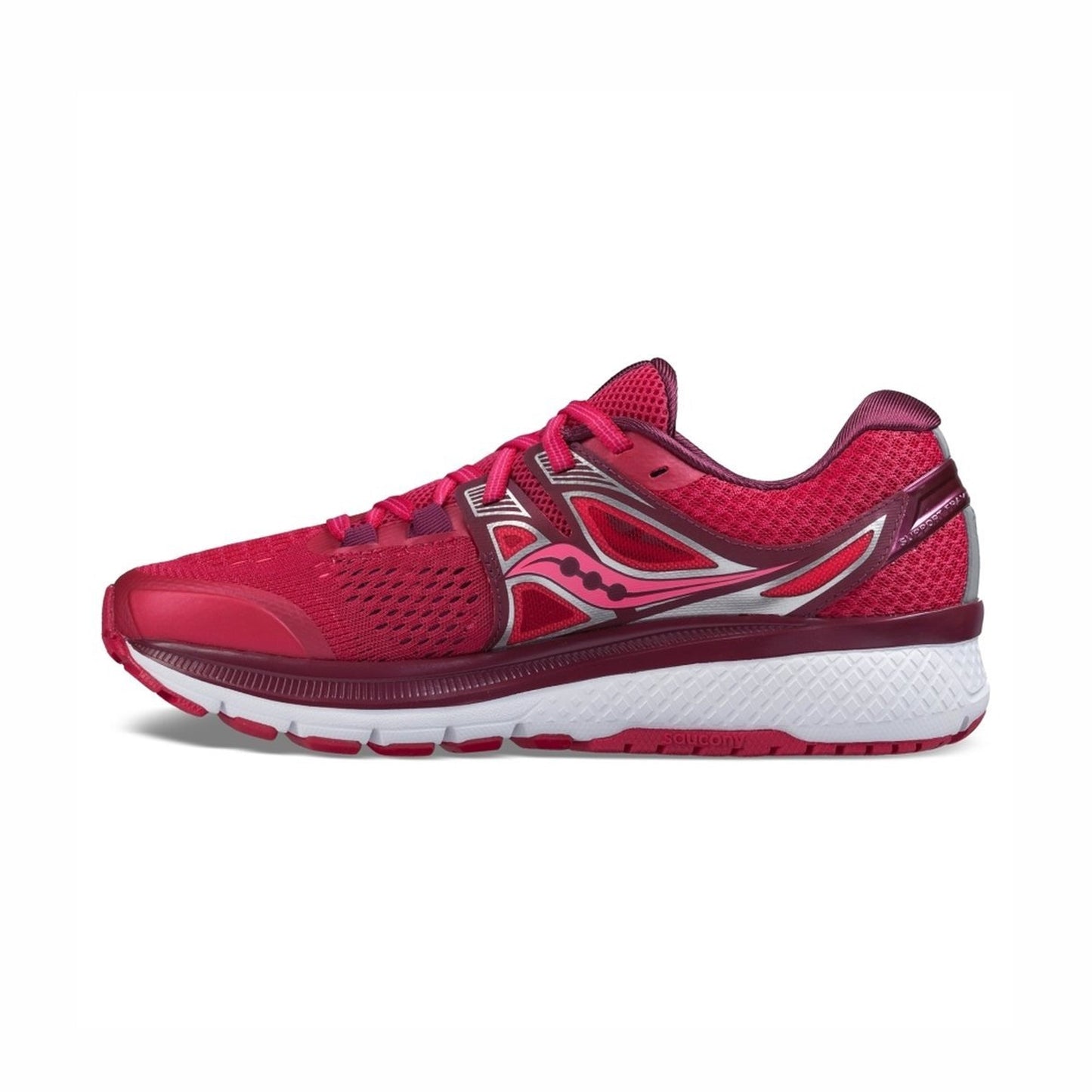 Saucony Women's Triumph Iso 3