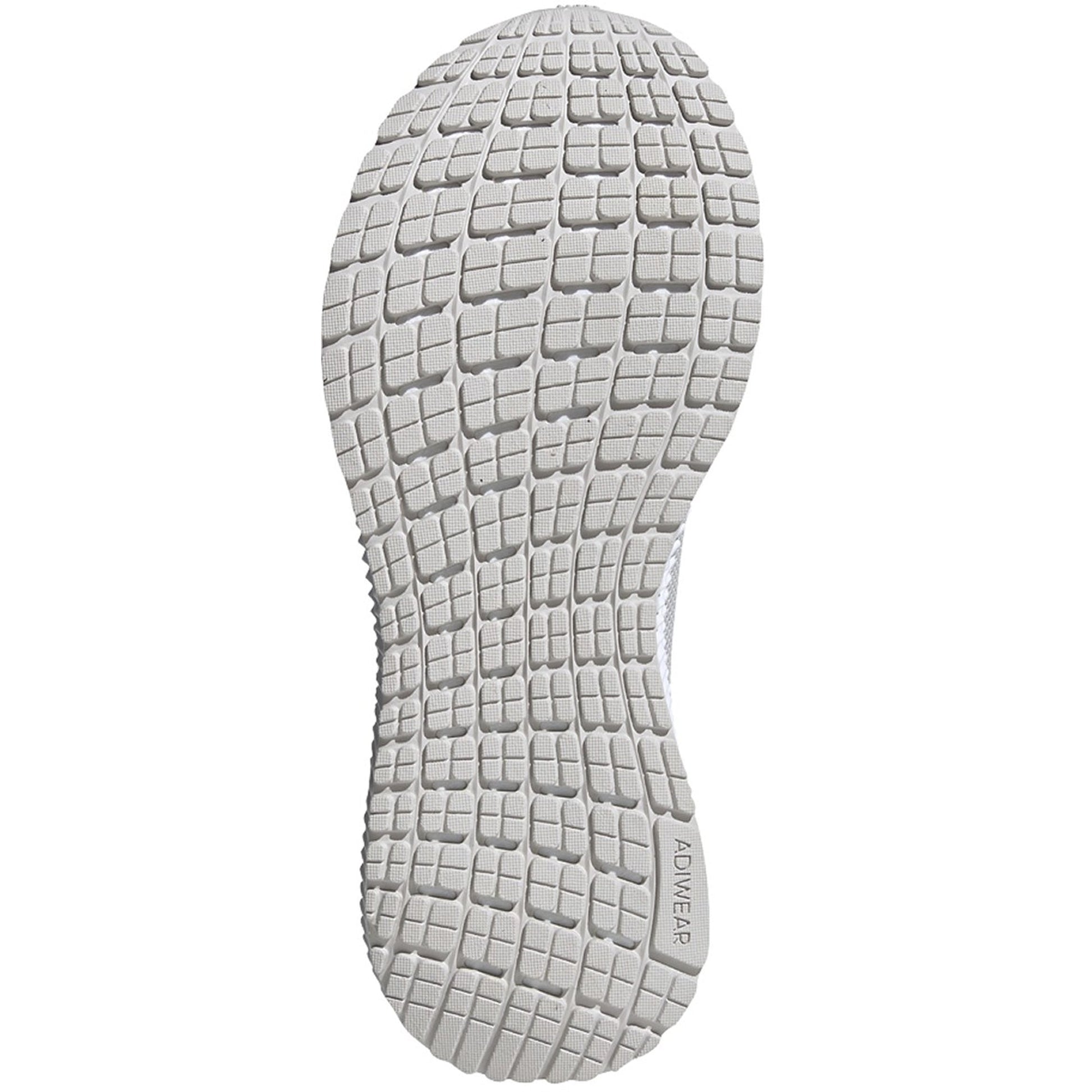 Grey One / Cloud White / Glow Blue-