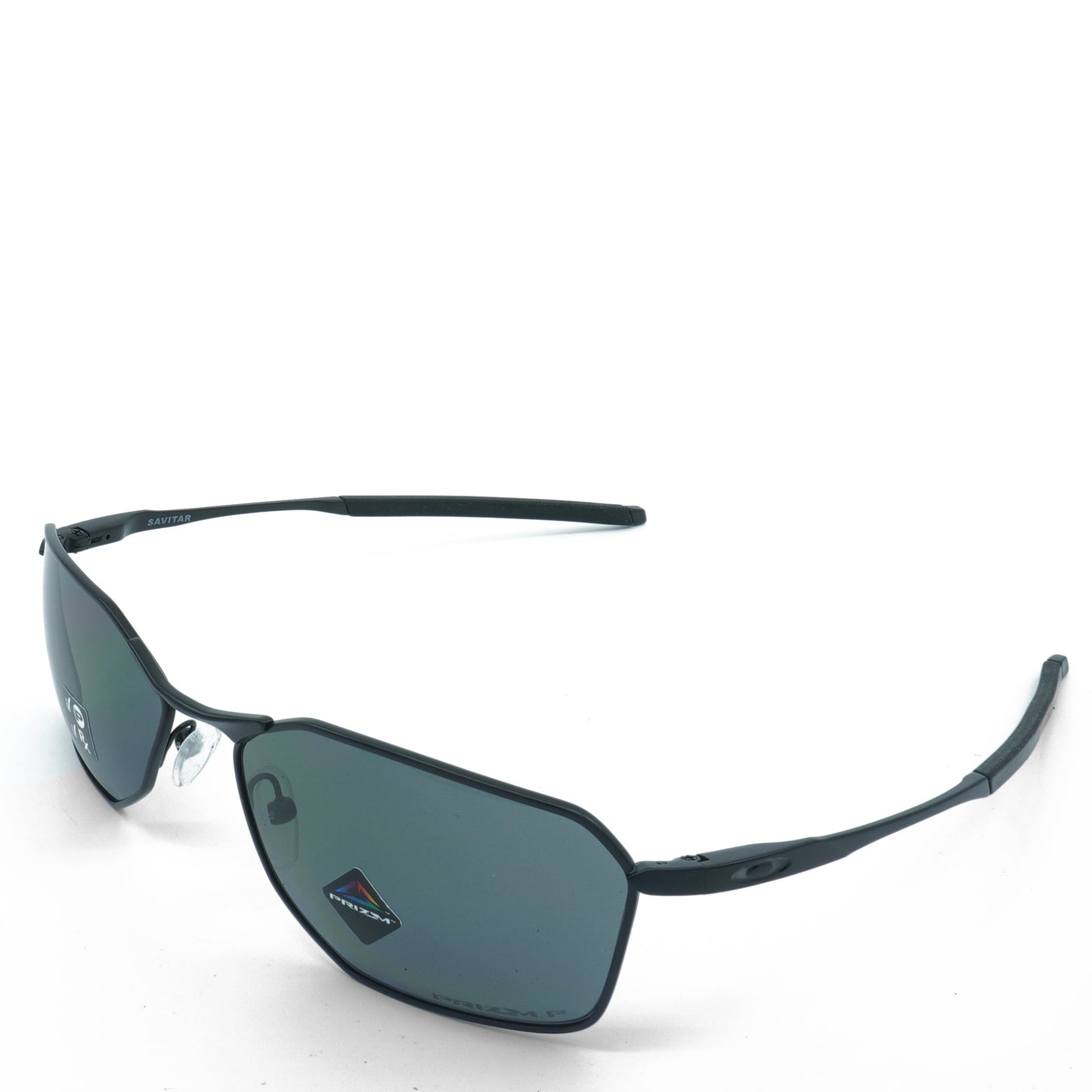 Men's Oakley Savitar Polarized Sunglasses