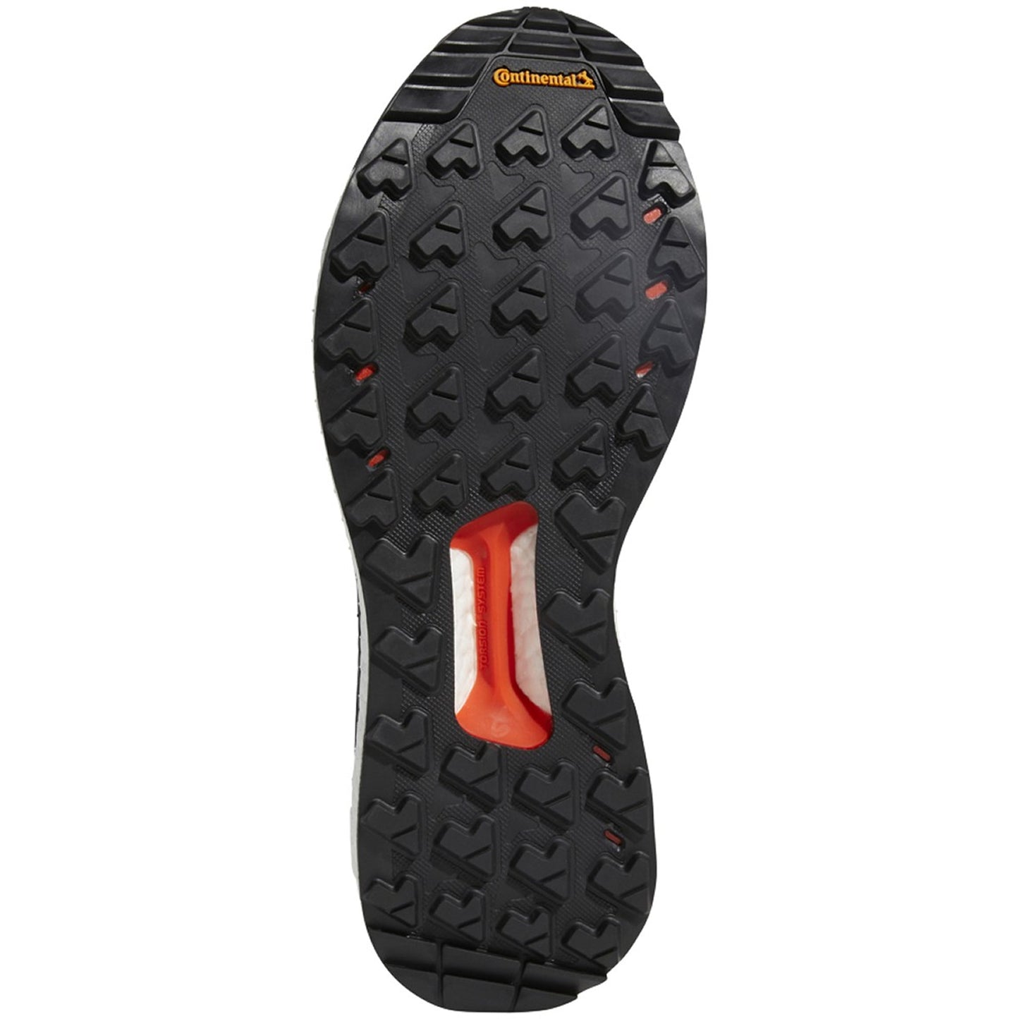 adidas Men's Terrex Free Hiker Gtx Sneakers