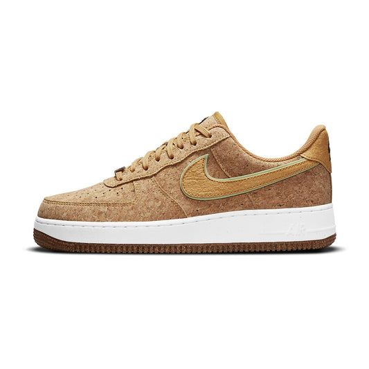 Nike Men's Air Force 1 Low "Happy Pineapple" Sneakers