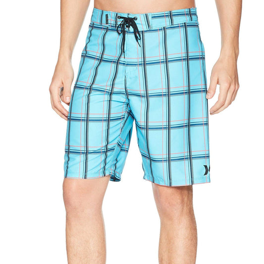 Hurley Men's Puerto Rico Boardshort 21"