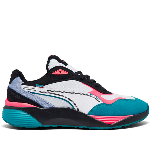 Puma Men's Rs-Metric Fd Sneakers
