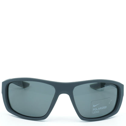 Nike Men's Brazen Boost P Mi Polarized Sunglasses