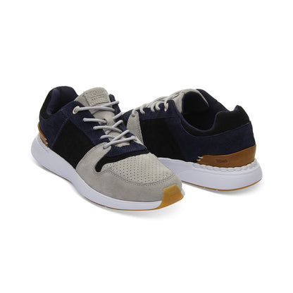 Drizzle Grey Pig Sue-