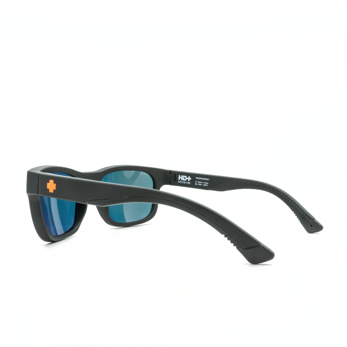 Men's Spy Optic Hunt Dale Jr Sunglasses