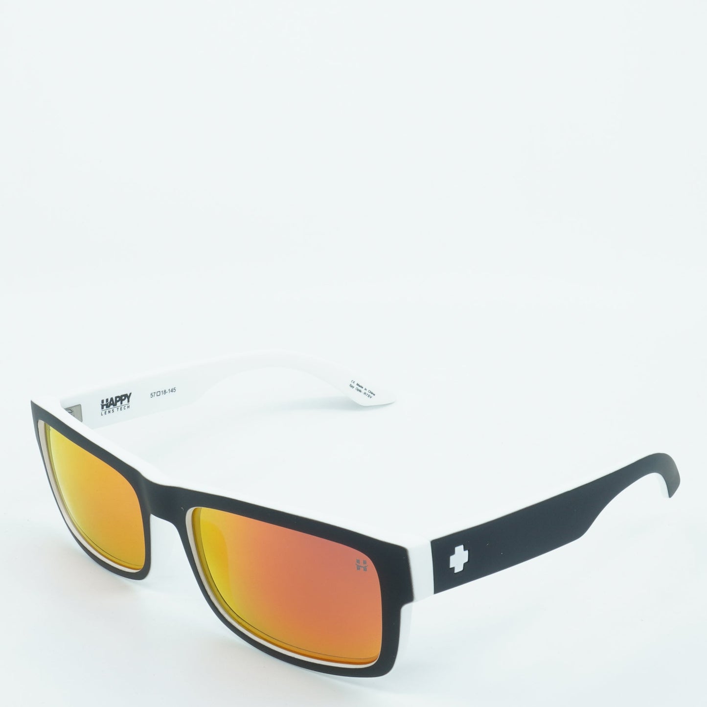 Spy Optic Men's S Discord Lite Sunglasses