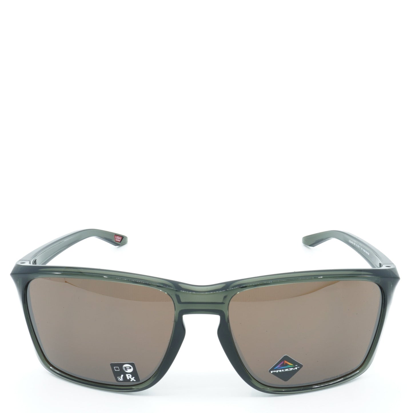 Men's Oakley Sylas Sunglasses