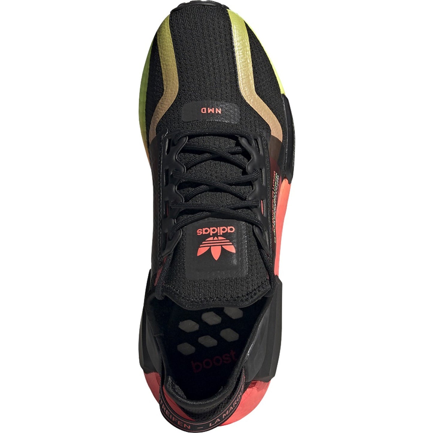 Men's adidas Nmd_R1.V2