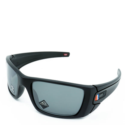 Oakley Men's Fuel Cell Polarized Sunglasses
