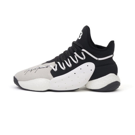 adidas Men's Y-3 Byw Bball Sneakers