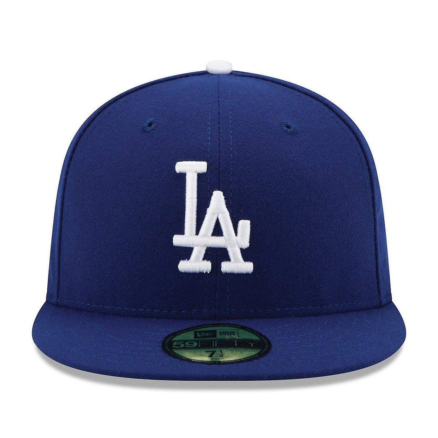 New Era Men's MLB 5950 On-Field Fitted Dodgers