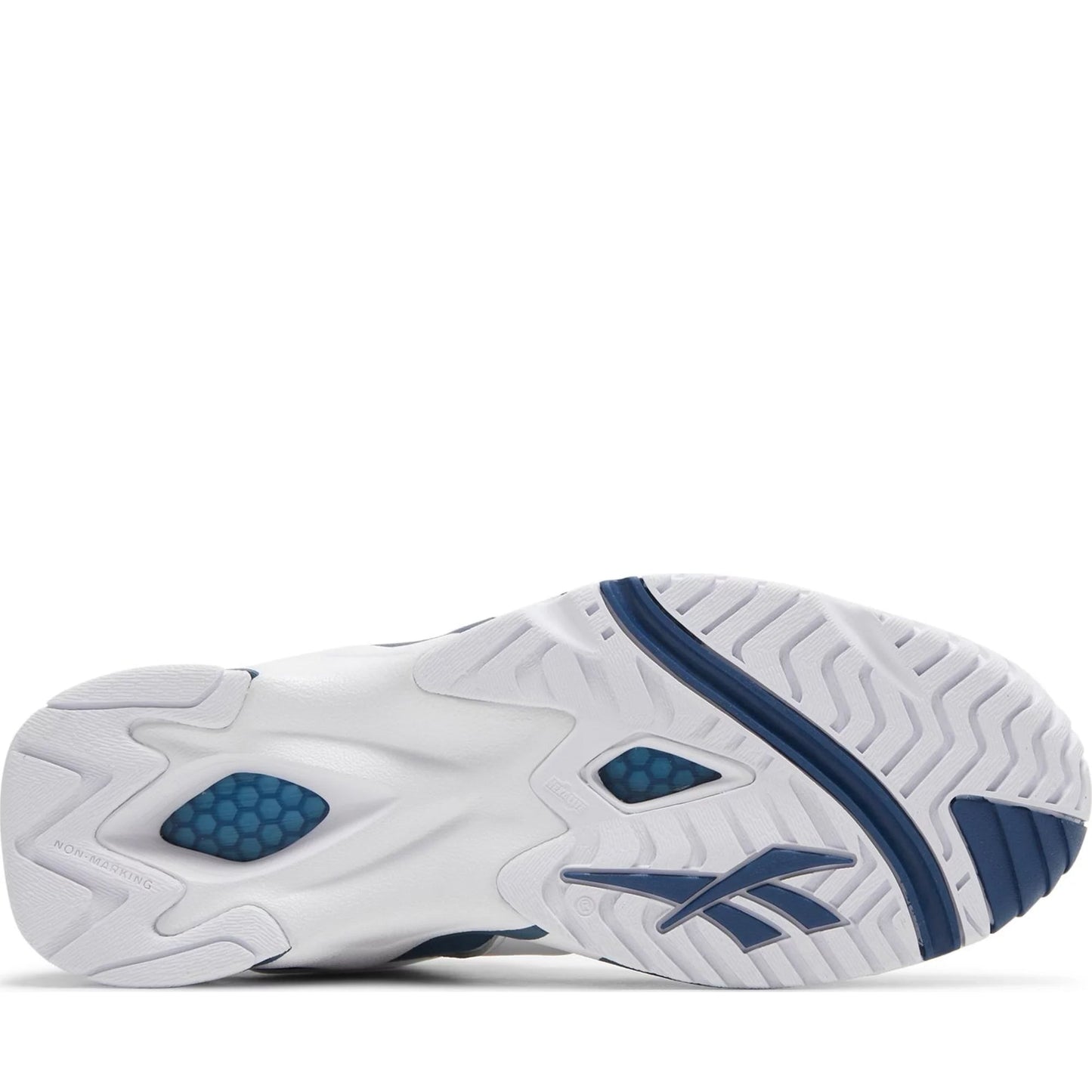 Reebok Men's Kamikaze Ii Sneakers