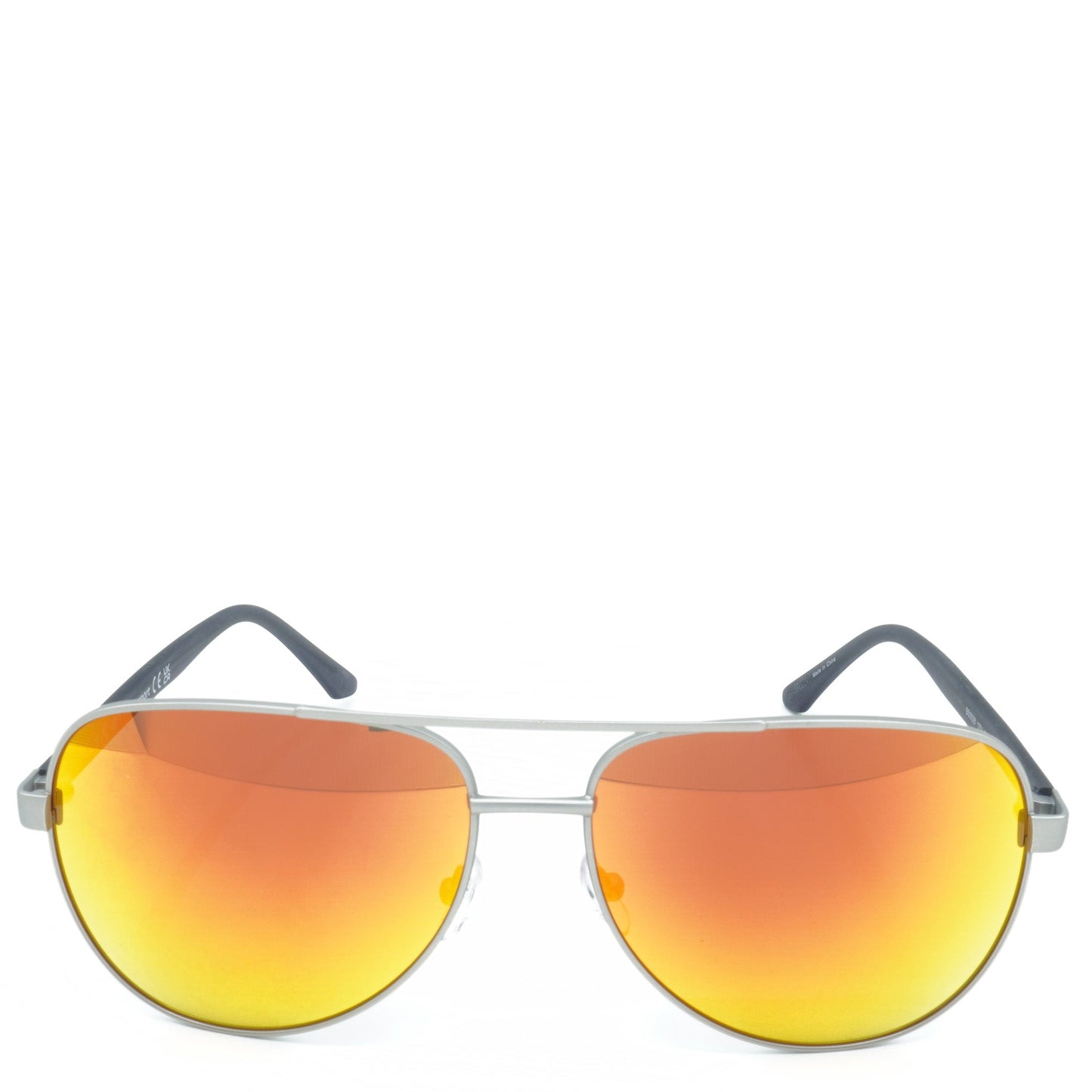 Bmw Men's Pilot Sunglasses