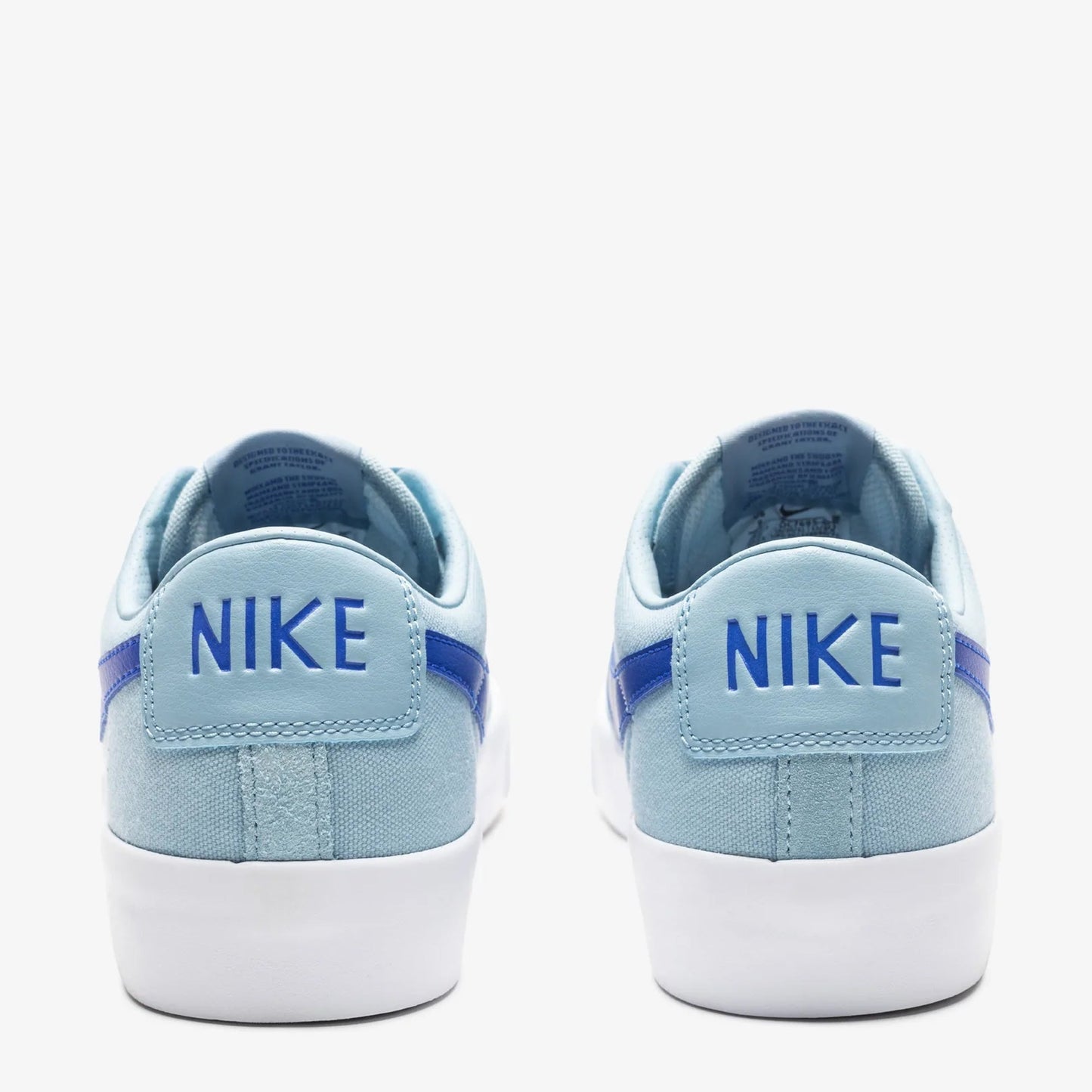 Nike Men's Sb Zoom Blazer Low Pro Gt