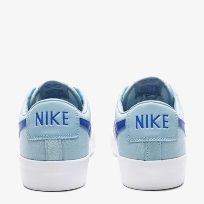 Nike Men's Sb Zoom Blazer Low Pro Gt