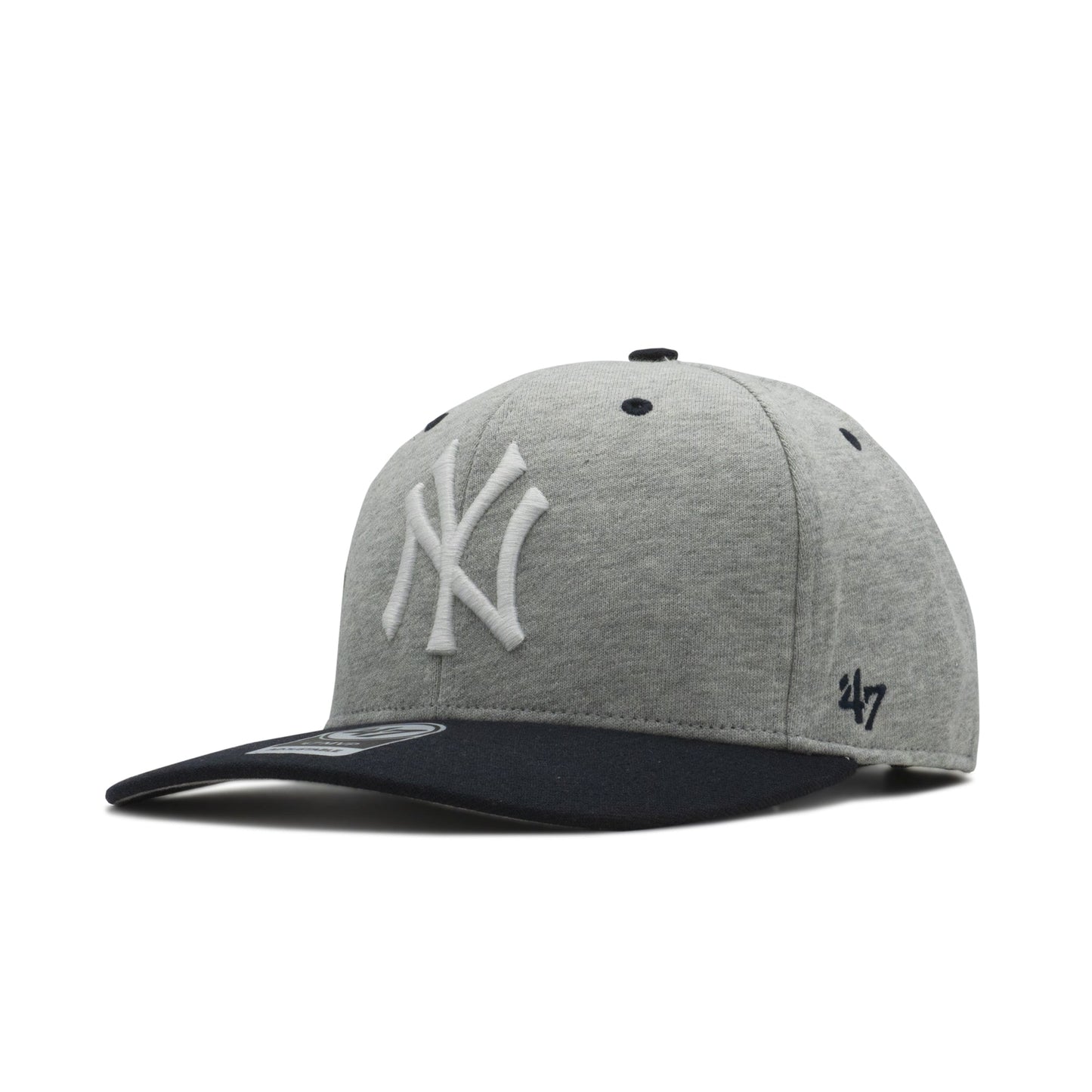 47 Brand Men's Ny Yankees Mvp Strapback Cap