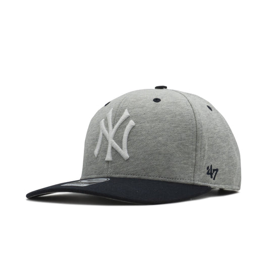 47 Brand Men's Ny Yankees Mvp Strapback Cap