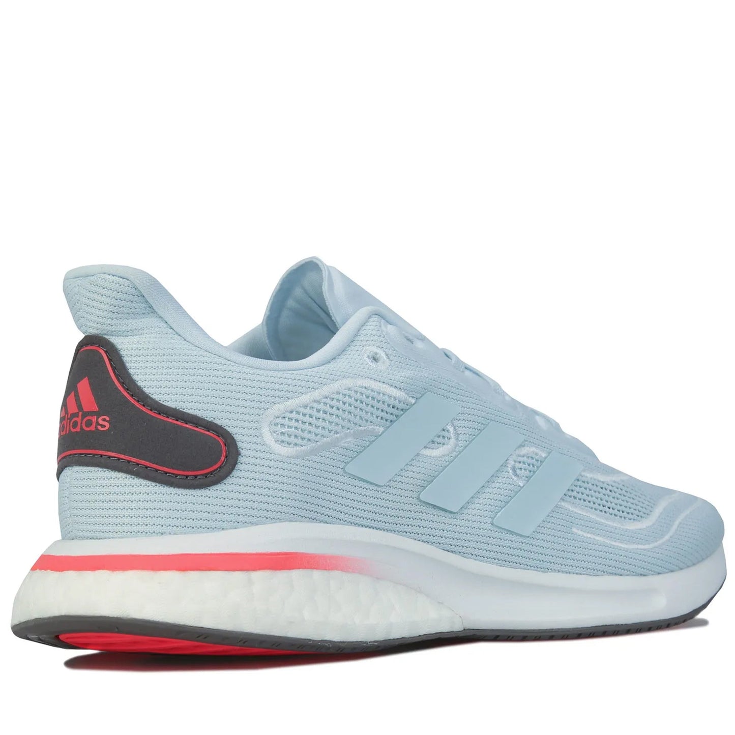 Sky Tint / Sky Tint / Signal Pink-