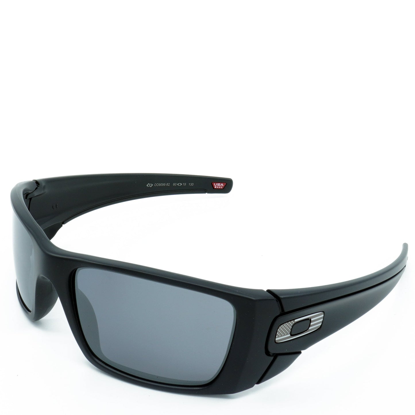 Oakley Men's Fuel Cell Sunglasses