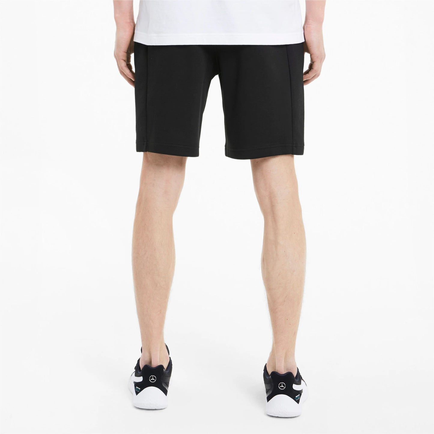 Puma Men's Mapm Sweat Shorts