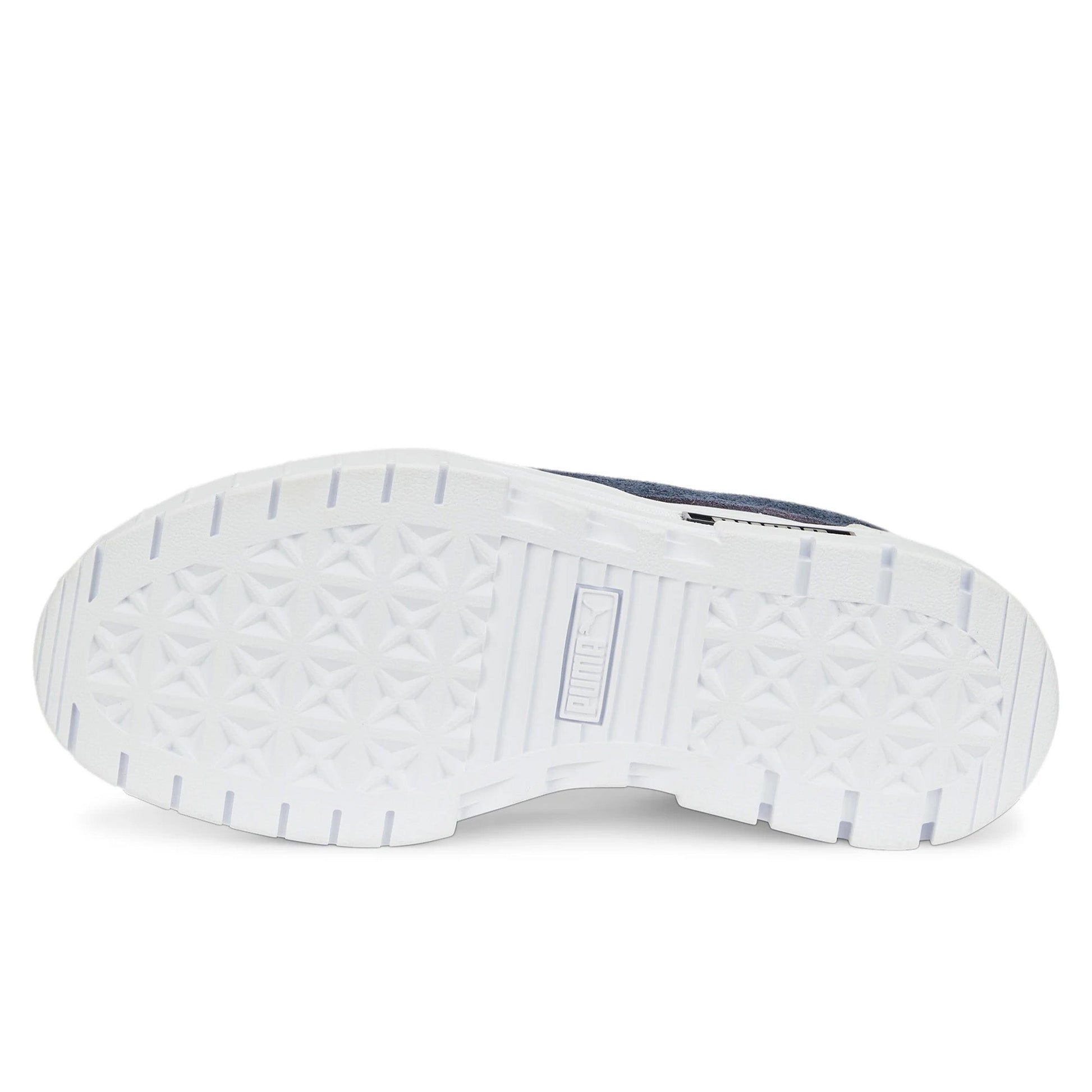 Puma White-Parisian Night-