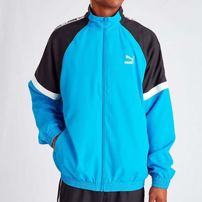 Puma Men's Xtg Woven Jacket Jackets