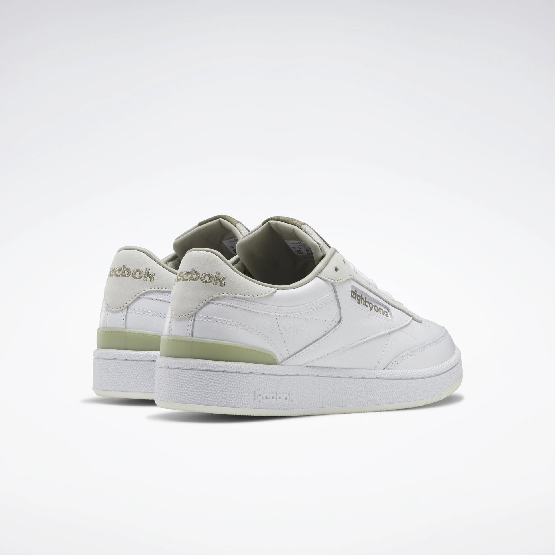 White/Sansto/Khaki-