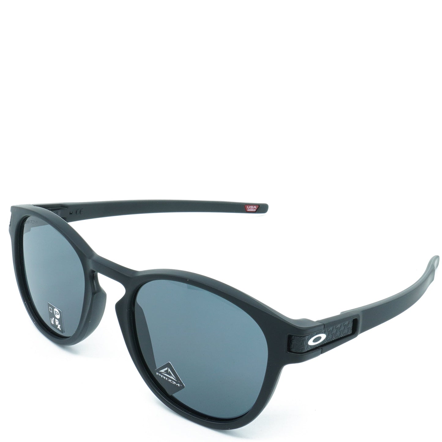 Men's Oakley Latch (A) Sunglasses
