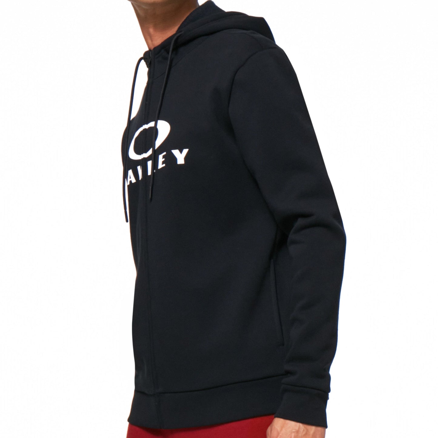 Oakley Men's Bark Fullzip Hoodie 2.0