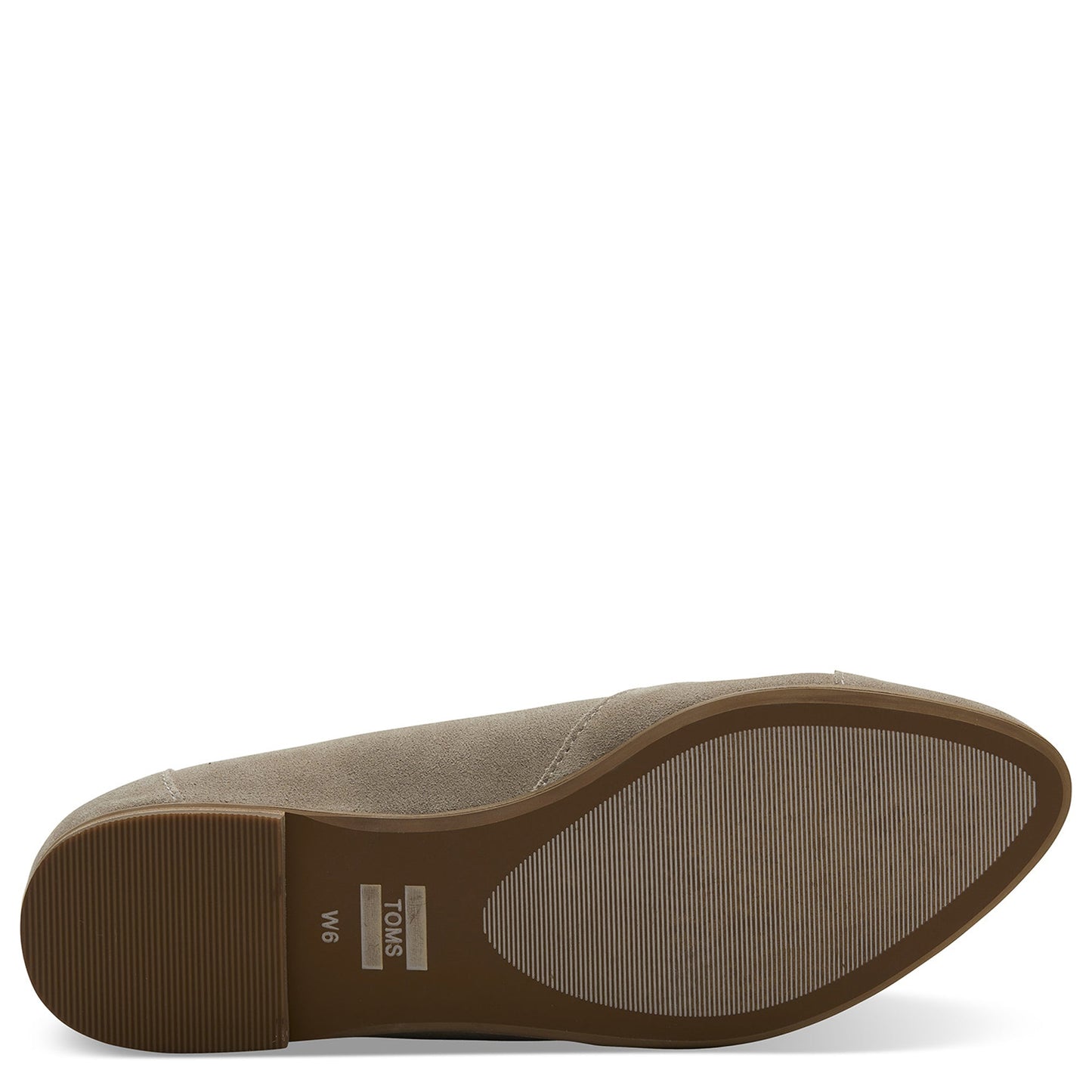 Women's Toms Julie Flat