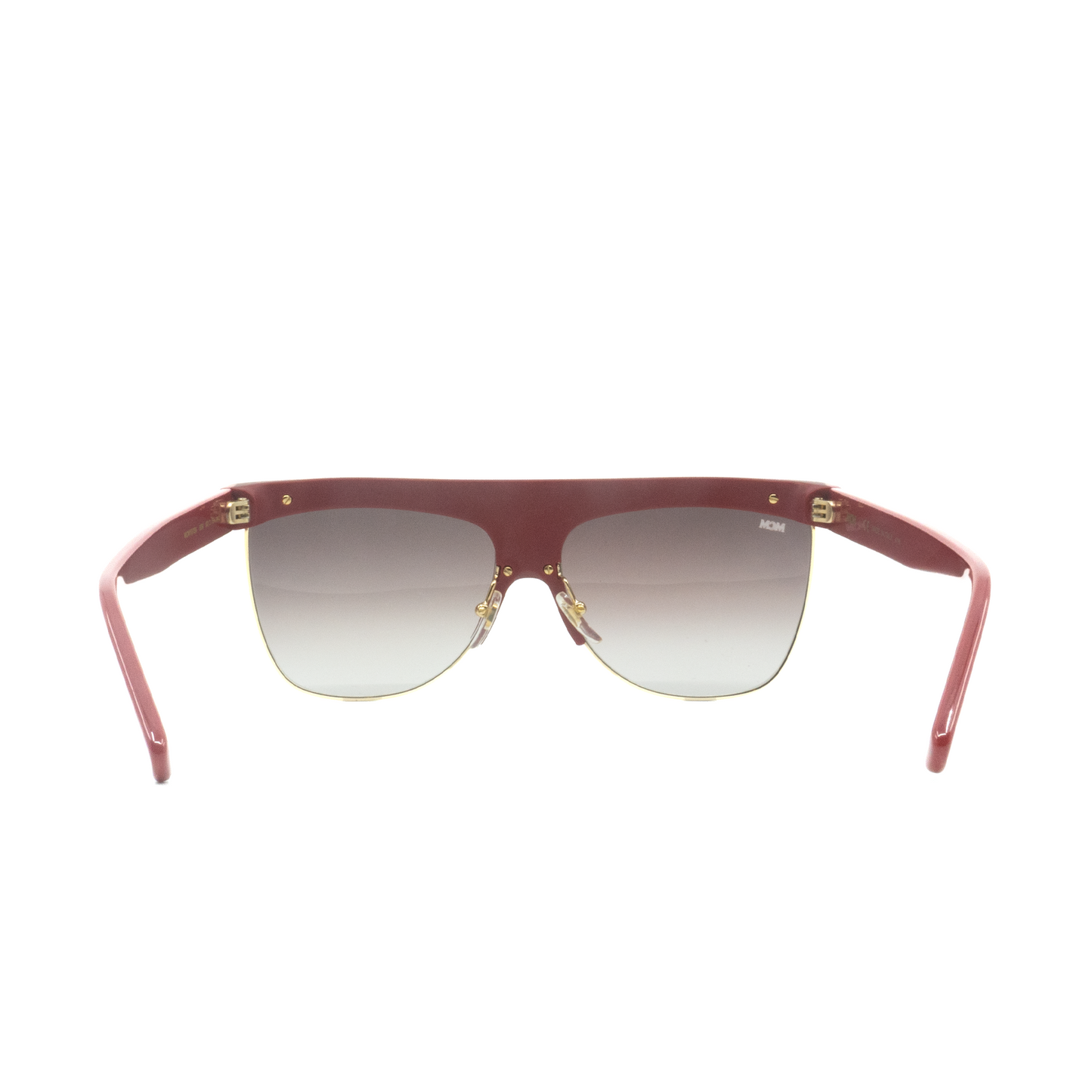 Women's Mcm Square Sunglasses